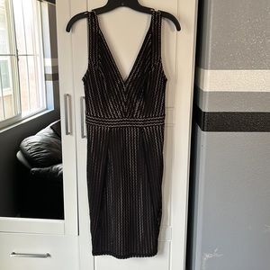BCBGMAXAZRIA dress